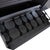 Wood Wooden Sideboard with Manual Function and Lighting from WK Wohnen For Sale - Image 7 of 18