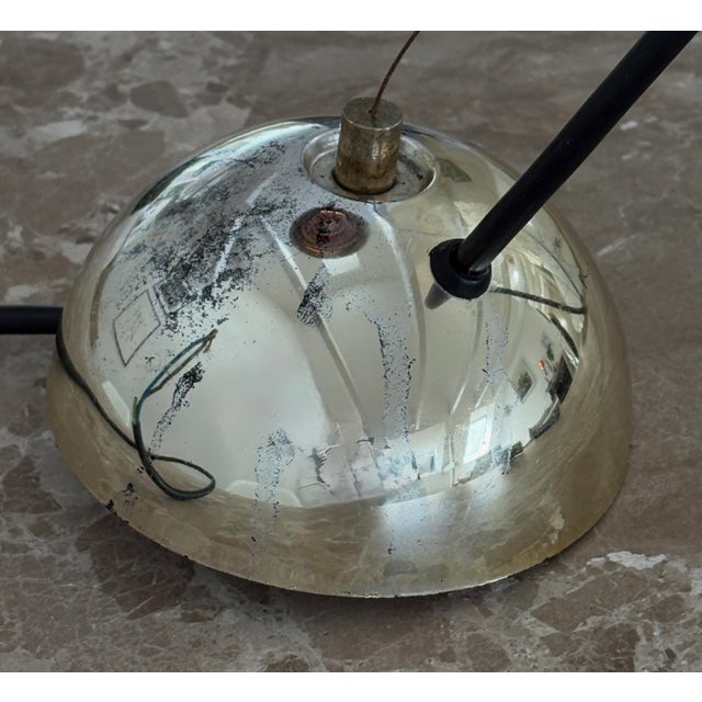 Elpis Pendant Lamp from Guzzini, 1970s For Sale - Image 4 of 6
