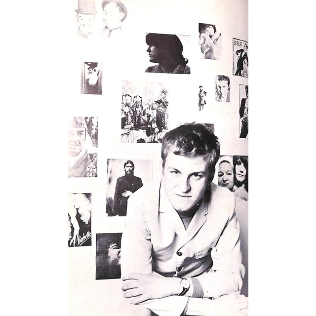 1960s "The Young Meteors" 1967 Aitken, Jonathan For Sale - Image 5 of 10