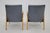 Set of Beech Armchairs, Former Czechoslovakia, 1970s For Sale - Image 10 of 18