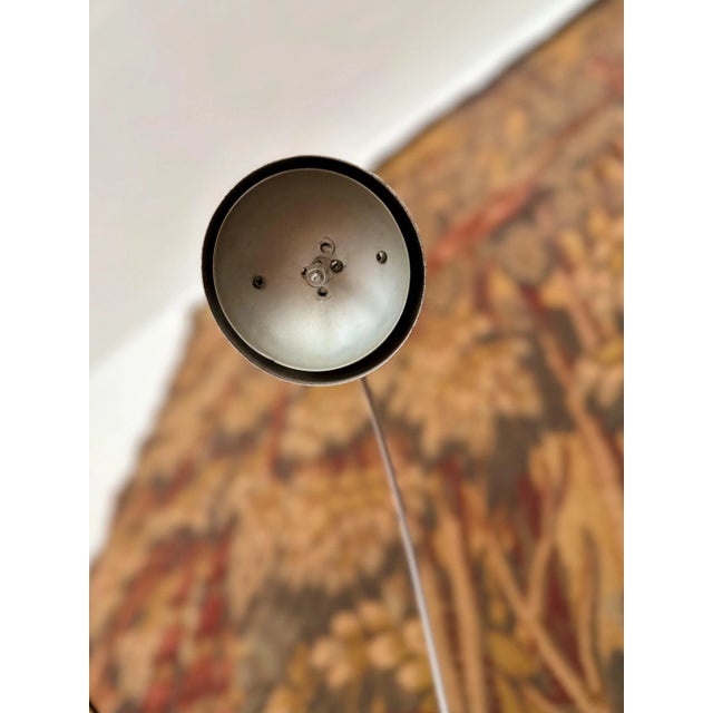 1970s 'Gobbo' Table Lamps by Mario Zotta for Bilumen - a Pair For Sale - Image 10 of 11