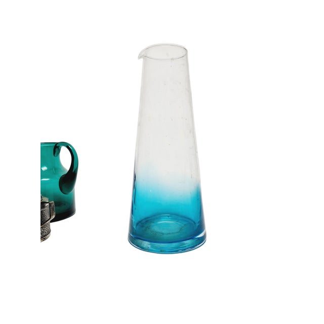 Pop-Art Water Carafe, Poland, 1960s For Sale - Image 14 of 14