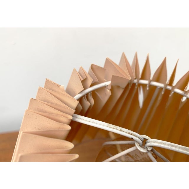 Mid-Century Type 1624 Table Lamp by Josef Hurka for Napako, 1960s For Sale - Image 16 of 18