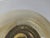 Metal Italian Space Age Bubble Glass Ceiling Light, 1970s For Sale - Image 7 of 18