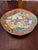 Chinese Antique Chinese Porcelain 200 Years Old Sea Shell Plate For Sale - Image 3 of 8