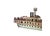 Folk Art Ship Model Early 20th Century For Sale - Image 11 of 13