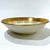 French Provincial Mid 20th Century 22 Carat Crest-O-Gold Sauce Bowls by Sabin - Set of 7 For Sale - Image 3 of 11