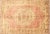 Textile 1960s Turkish Oushak Rug For Sale - Image 7 of 7