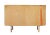 Mid-Century Modern Danish Rosewood Double Chest of Drawers from Hu, 1960s For Sale - Image 3 of 11