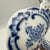 Antique Porcelain Zwiebelmuster Ceremonial Bowl with Knauf-Schwerts Mark from Meissen, 1850-1910 For Sale - Image 12 of 15