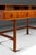 Danish Mid-Century Modern Flip-Top Executive Desk in Teak by Peter Løvig Nielsen, Denmark, C. 1960s For Sale - Image 13 of 18