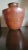 Vintage Copper Decorative Vase/Urn For Sale - Image 12 of 12
