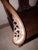 Wood 19th Century Wooden Armchair For Sale - Image 7 of 11