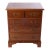 Mid 20th Century Stickley Cherry Chest For Sale