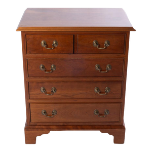 Mid 20th Century Stickley Cherry Chest
