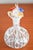 Venetian Murano Perfume Bottle, 1950s For Sale - Image 4 of 9
