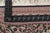 Textile Vintage Persian Mahi Tabriz Rug, 11'04 X 16'05 For Sale - Image 7 of 10