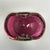Glass Vintage Italian Ashtray by Flavio Poli for Seguso, 1960s For Sale - Image 7 of 8