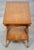 1960s Vintage Danish Serving Table by Henning Kjærnulf, 1960s For Sale - Image 5 of 9