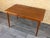 1960s Teak Extendable Dining Table, Denmark, 1960s For Sale - Image 5 of 18