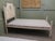 Wood Hand-Painted Twin Beds, 1960s, Set of 2 For Sale - Image 7 of 8