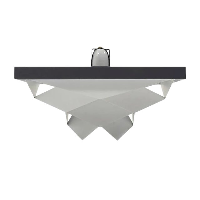 Symphony Ceiling Lamp by Preben Dahl for Hans Følsgaard A/S, 1960s For Sale