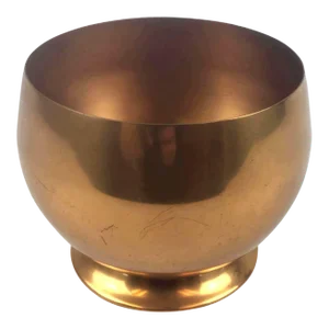 Coppercraft Guild Smooth Bowl