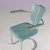 Side Chair from Lemafa, Den Haag, Netherlands For Sale - Image 4 of 16