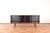 Mid-Century Modern Op-Art Hand-Painted Teak Sideboard by Gustav Bahus, 1960s For Sale - Image 14 of 14
