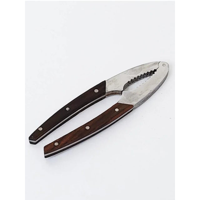 Dansk Designs Mid 20th Century Nutcracker For Sale - Image 4 of 9