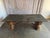 Italian Tuscan Revival Extendable Dining Table For Sale - Image 17 of 18