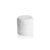 Our marble lidded container is the perfect accent to any bath countertop. Pure and simple, this container is the perfect...