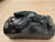 1926 Peter David Edstrom Art Deco Nude Ceramic Sculpture / Wall Plaque For Sale In Chicago - Image 6 of 11