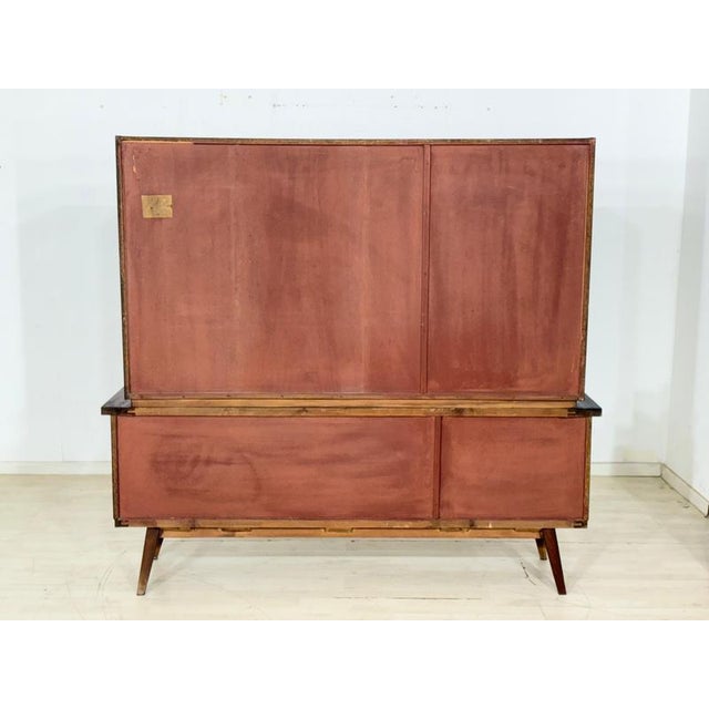 Mid-Century Sideboard or Buffet For Sale - Image 13 of 14