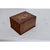 English 19th Century Rosewood & Inlay Jewelry Box For Sale - Image 12 of 12