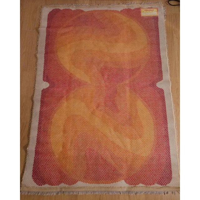 Vintage Rug from Desso, Netherlands, 1970s For Sale - Image 4 of 7