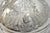 Antique English Art Nouveau Silver Plated Covered Butter Serving Dish W / Birds For Sale - Image 13 of 15