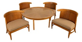 Example of Tomlinson Dining Tables