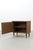 Beautiful Vintage Cabinet by Bramin Denmark. The Cabinet is Made of Teak Veneer. Has 1 by with a nice grip. Has some...