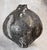 Ebony Shou Sugi Ban Moon Vase Handmade For Sale - Image 8 of 14