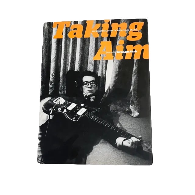 2000 - 2009 "Rock 'n' Roll Collection" Books - Set of 4 For Sale - Image 5 of 5