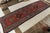 Tribal Antique Bidjar Kilim Rug in Red, Blue Tribal Geometric Pattern For Sale - Image 3 of 8