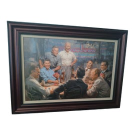 Example of Thomas Fine Art