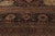 Late 20th Century Vintage Indian Tabriz Rug, 08'10 X 11'09 For Sale - Image 5 of 10