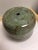 Mid-Century Modern 1940s Mid-Century Modern Terra Cotta Lamp Base For Sale - Image 3 of 8