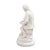 English Parian Figurine of James Watt by Copeland & Garrett, C. 1840 For Sale - Image 3 of 12