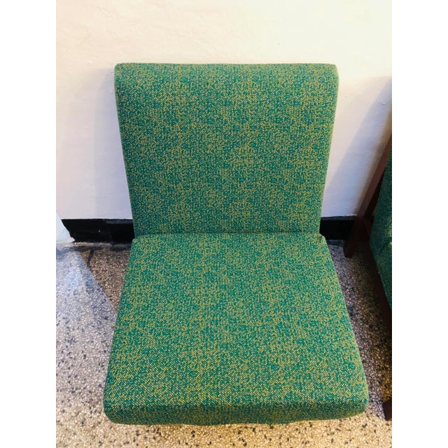 Easy Chair by Guy Rogers, 1970s For Sale - Image 4 of 12