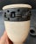 Handthrown Raku Pottery Vessel Wish Keeper by Jinsong Kim, Signed For Sale - Image 4 of 9