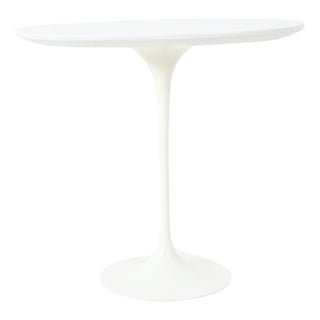 Side Table by Ero Saarinen for Knoll International, 1960s For Sale