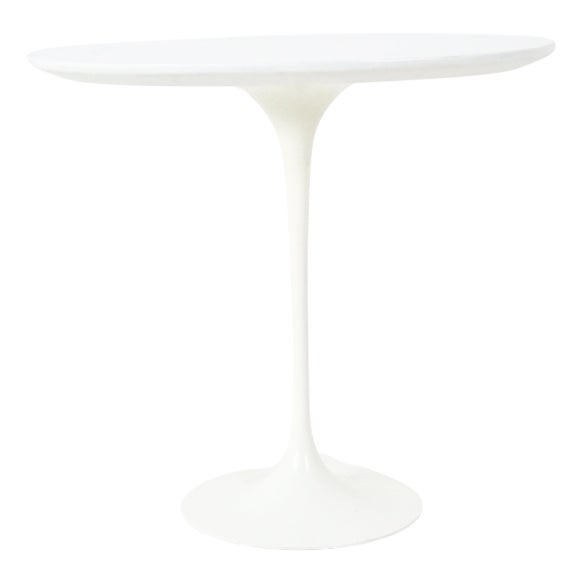 Side Table by Ero Saarinen for Knoll International, 1960s For Sale